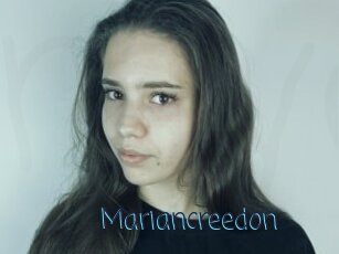 Mariancreedon