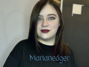 Marianedger