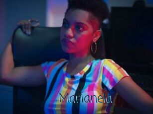 marianela My camgirls xxx