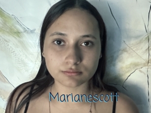 marianescott My camgirls xxx