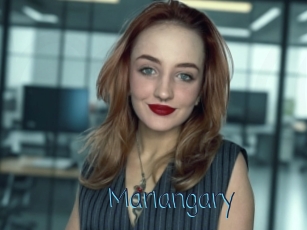 Mariangary