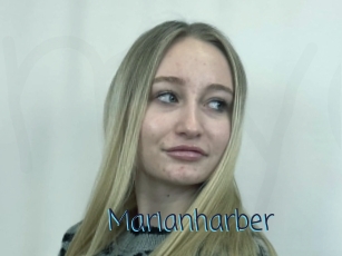 Marianharber