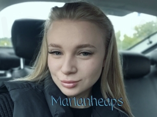 marianheaps My camgirls xxx