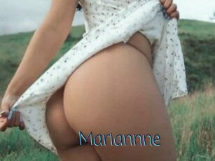 Mariannne