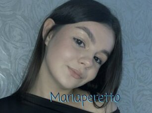 Mariaperetto