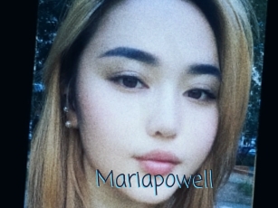 Mariapowell