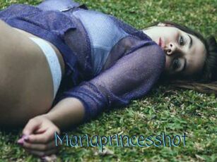 Mariaprincesshot