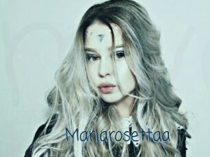 mariarosettaa My camgirls xxx