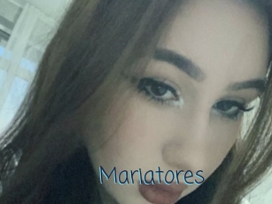Mariatores