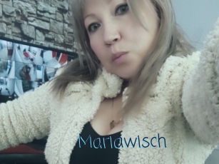 Mariawisch
