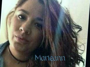 Marie_ann