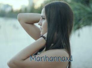 Marihannaxd