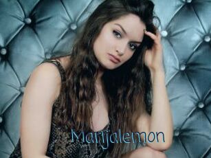 Marijalemon