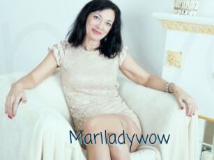 mariladywow My camgirls xxx