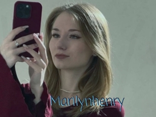 Marilynhenry