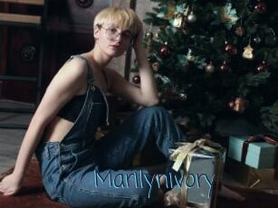 marilynivory My camgirls xxx