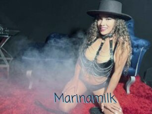 Marinamilk