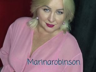 Marinarobinson