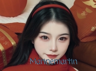 Marinemartin