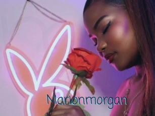 Marionmorgan
