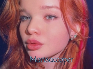 Marisacooper
