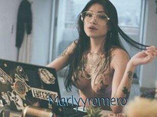 Marlyyromero