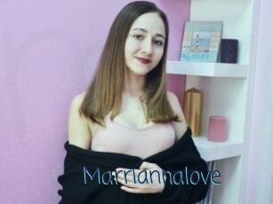 Marriannalove