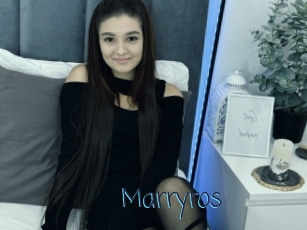 Marryros