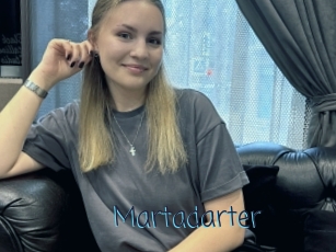 Martadarter