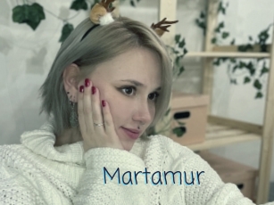 Martamur