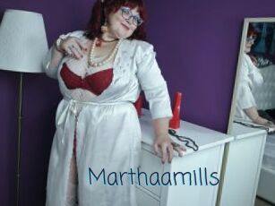 Marthaamills