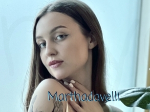 Marthadavelli