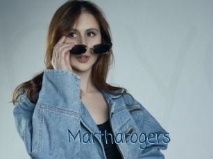 Martharogers