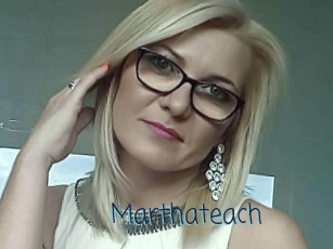 Marthateach