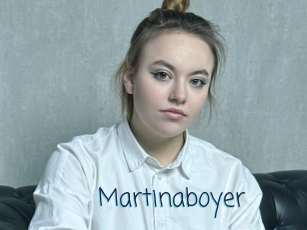 Martinaboyer