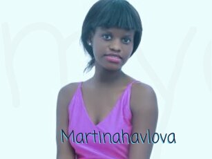 Martinahavlova