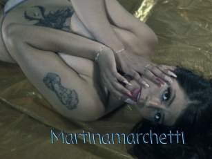 Martinamarchetti