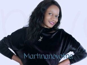 Martinanovotna