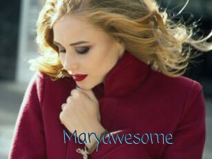 maryawesome My camgirls xxx