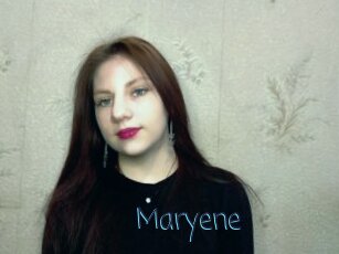 Maryene