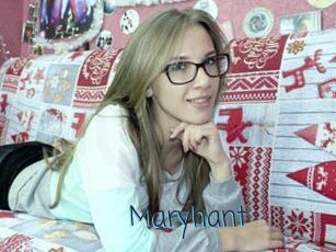Maryhant