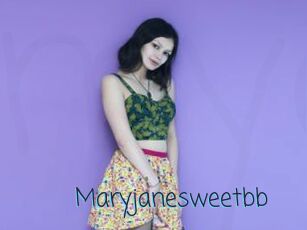 Maryjanesweetbb