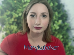 Marykabaker