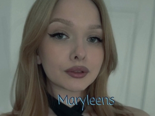 maryleens My camgirls xxx