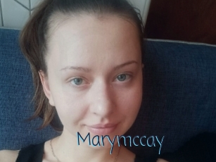 Marymccay