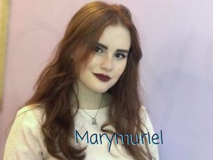 marymuriel My camgirls xxx