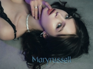 Maryrussell