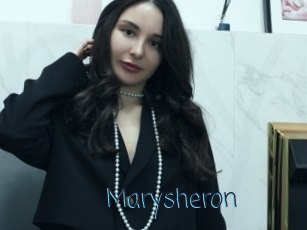 Marysheron