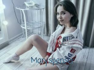 Maryspenser