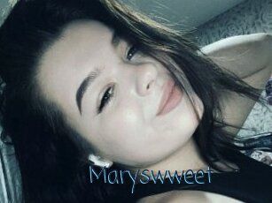 Maryswweet